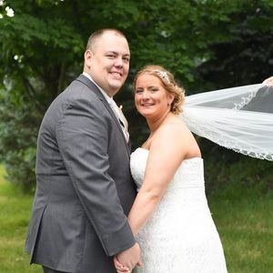 Meet your Posher, Miranda